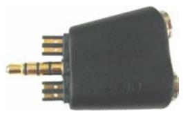 ARCHOS POCKET MEDIA ASSISTANT PMA400 - Ports, touches et connecteurs - 2