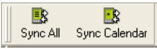 ARCHOS POCKET MEDIA ASSISTANT PMA400 - Synchronisation avec Microsoft® Outlook - 2
