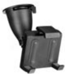 ARCHOS 3G PLUS - GPS CAR HOLDER - 1
