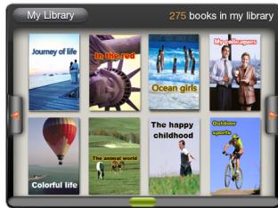 ARCHOS 70B EREADER - Historique - 2