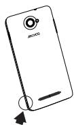 ARCHOS 50 DIAMOND - Tip: - 2