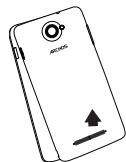 ARCHOS 50 DIAMOND - Tip: - 3