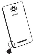 ARCHOS 50 DIAMOND - Astuce : - 2