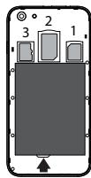 ARCHOS 50 HELIUM PLUS - Assembling - 4