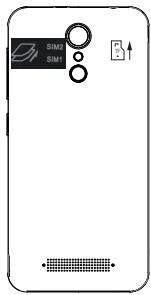 ARCHOS 45B NEON - تهئة الاستخدام - 6