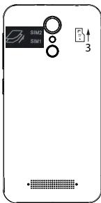 ARCHOS 45B NEON - Tip: - 4