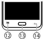 ARCHOS 45B NEON - وصف الهاتف - 1