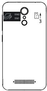 ARCHOS 45B NEON - Tip: - 3