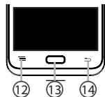 ARCHOS 45B NEON - WLAN - 6