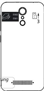 ARCHOS 45B NEON - Tipp: - 4