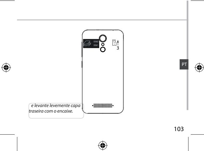 ARCHOS 45B NEON - Dicas: - 4