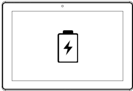 ARCHOS 50F HELIUM - Uruchomienie - 1