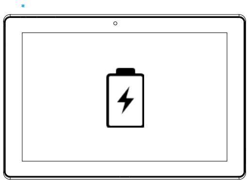 ARCHOS 50F HELIUM - Aandeslag - 1