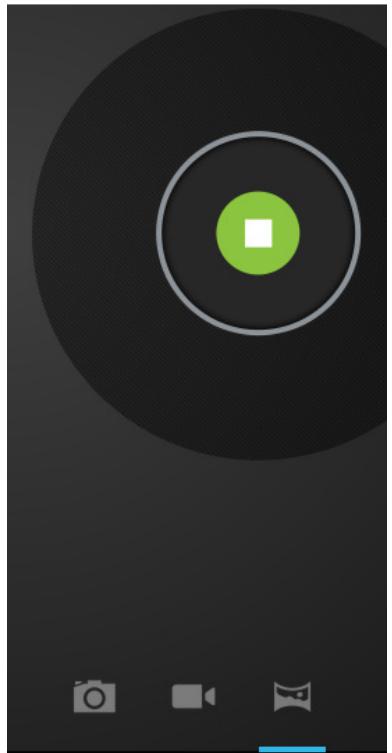 ARCHOS 101 G9 TURBO ICS 16 GO - Webcam - 4