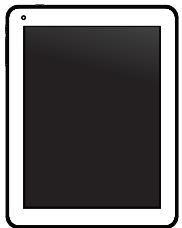 ARCHOS 80 TITANIUM,  80 XS 8 GO,  80XS- GEN10 - Package Content - 1