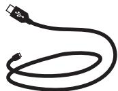 ARCHOS 80 TITANIUM,  80 XS 8 GO,  80XS- GEN10 - Contenido de la caja - 4