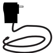 ARCHOS 80 TITANIUM,  80 XS 8 GO,  80XS- GEN10 - Package Content - 5