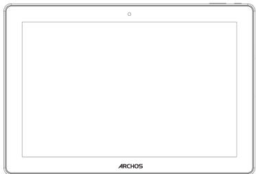 ARCHOS FAMILY PAD 2 - Package Content - 1