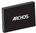 ARCHOS FAMILY PAD 2 - Package Content - 4