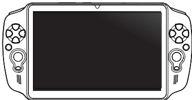 ARCHOS GAMEPAD - Package Contents - 1