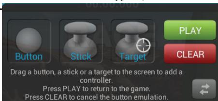 ARCHOS GAMEPAD - 3anyck ytnnntb ARCHOS dna conoctabne Hnyknc n c KhoNkamu - 3