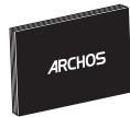 ARCHOS GAMEPAD - Beschreibung des Packungsinhalts - 2