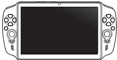 ARCHOS GAMEPAD - Wat ziterinde doos? - 1