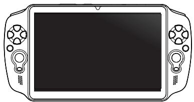 ARCHOS GAMEPAD - Conteudo da embalagem - 1
