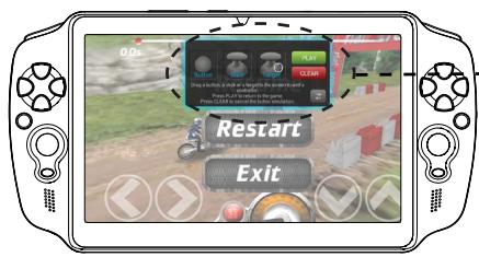ARCHOS GAMEPAD - Starting ARCHOS mapping tool - 2