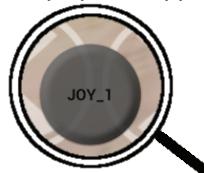 ARCHOS GAMEPAD - Mappingknoppen koppelen aan fysieke knoppen - 2