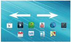 ARCHOS 70 COBALT - Conoscere Android™ - 1