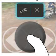 ARCHOS GAMEPAD 2 - Questions & Réponses à propos de la configuration des touches - 1