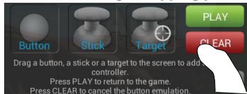 ARCHOS GAMEPAD 2 - Q&A about the mapping - 2