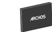 ARCHOS GAMEPAD 2 - Contenu de la boîte - 2