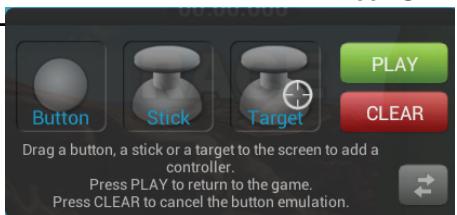 ARCHOS GAMEPAD 2 - Iniciar a ARCHOS mapping tool - 3