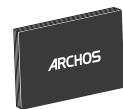 ARCHOS GAMEPAD 2 - Package Contents - 3