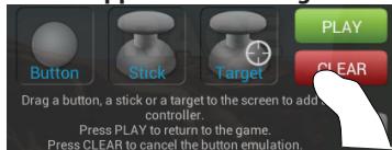 ARCHOS GAMEPAD 2 - Questions & Réponses à propos de la configuration des touches - 2