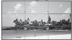 RICOH WG-5 - Affichage en mode - 5