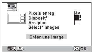 RICOH WG-5 - Enregistrement de l'image retouchée - 1