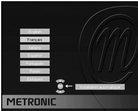 METRONIC ZAPBOX HD-M1,  ZAPBOX HD-S1,  ZAPBOX HD-Z3 IP - - Funzionelettore multimediae - 1