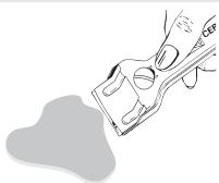 SMEG SCD60IMX8 - Reinigung des Glaskeramikkochfeldes - 2