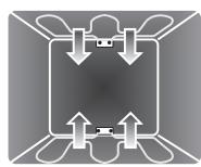 SMEG SCD60IMX8 - STATISCH: - 1