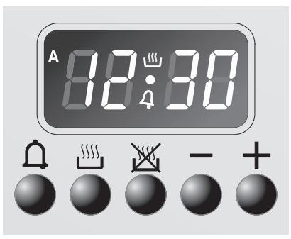 SMEG SCD60IMX8 - Elektronische Zeitschaltautomatik - 1