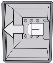 SMEG SCD60IMX8 - Ersatz der Lampe für die Innenbeleuchting - 2