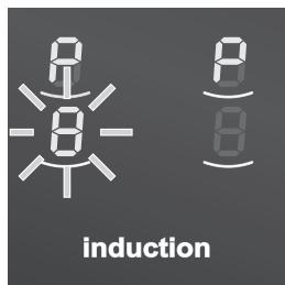 SMEG SCD60IMX8 - Leistungssteuerung - 1
