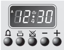 SMEG SCD60IMX8 - Programmieruhr - 1