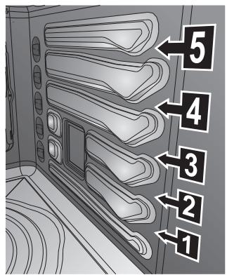 SMEG SCD60IMX8 - Einsatzschemien - 2