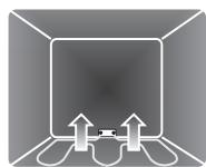 SMEG SCD60IMX8 - BODENHITZE: - 1