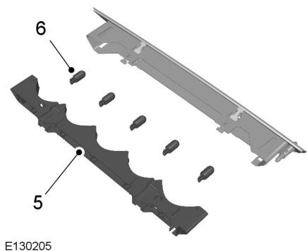 FORD B-MAX - Entretien - 6