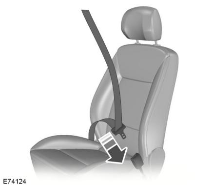 FORD B-MAX - Avertissements - 3